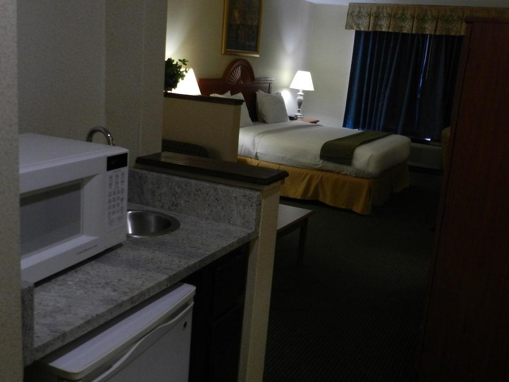 Holiday Inn Express Anderson I-85 - Exit 27- Highway 81 By Ihg Quarto foto