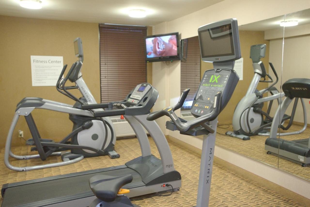 Holiday Inn Express Anderson I-85 - Exit 27- Highway 81 By Ihg Exterior foto