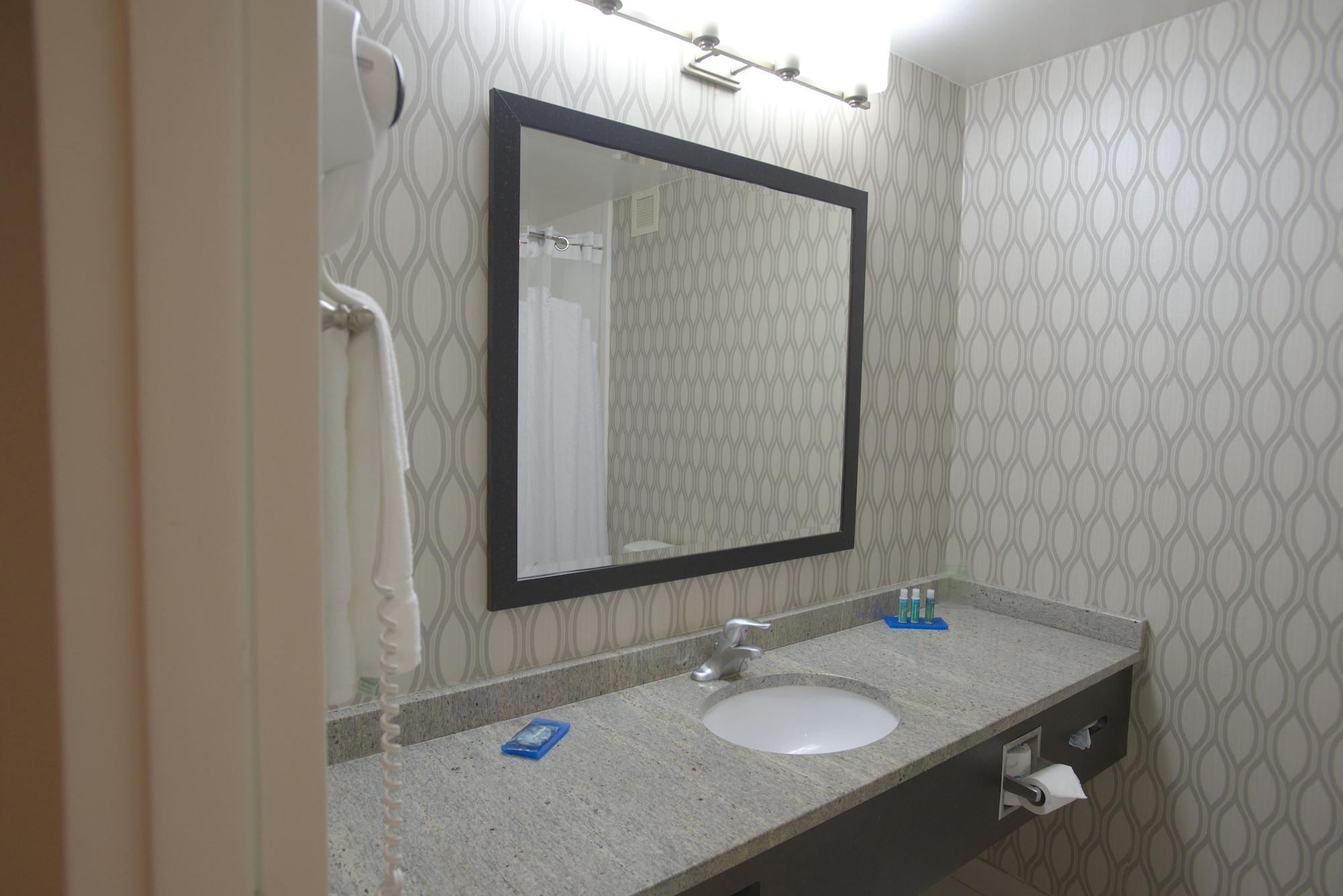 Holiday Inn Express Anderson I-85 - Exit 27- Highway 81 By Ihg Exterior foto