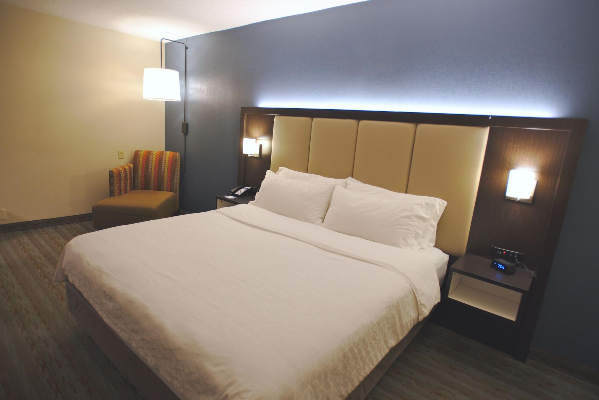 Holiday Inn Express Anderson I-85 - Exit 27- Highway 81 By Ihg Exterior foto