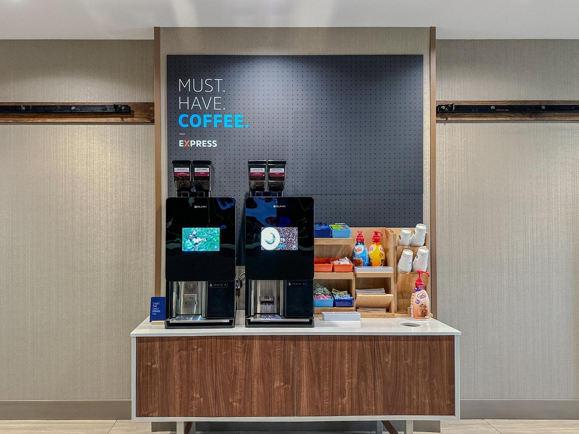 Holiday Inn Express Anderson I-85 - Exit 27- Highway 81 By Ihg Exterior foto