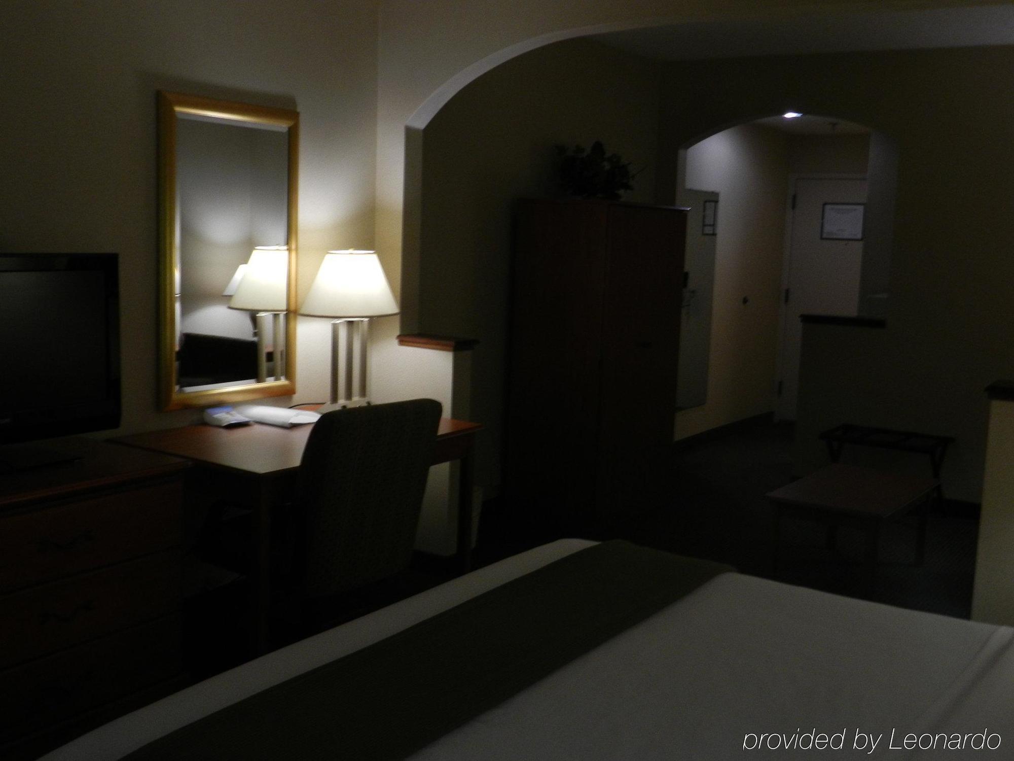 Holiday Inn Express Anderson I-85 - Exit 27- Highway 81 By Ihg Quarto foto