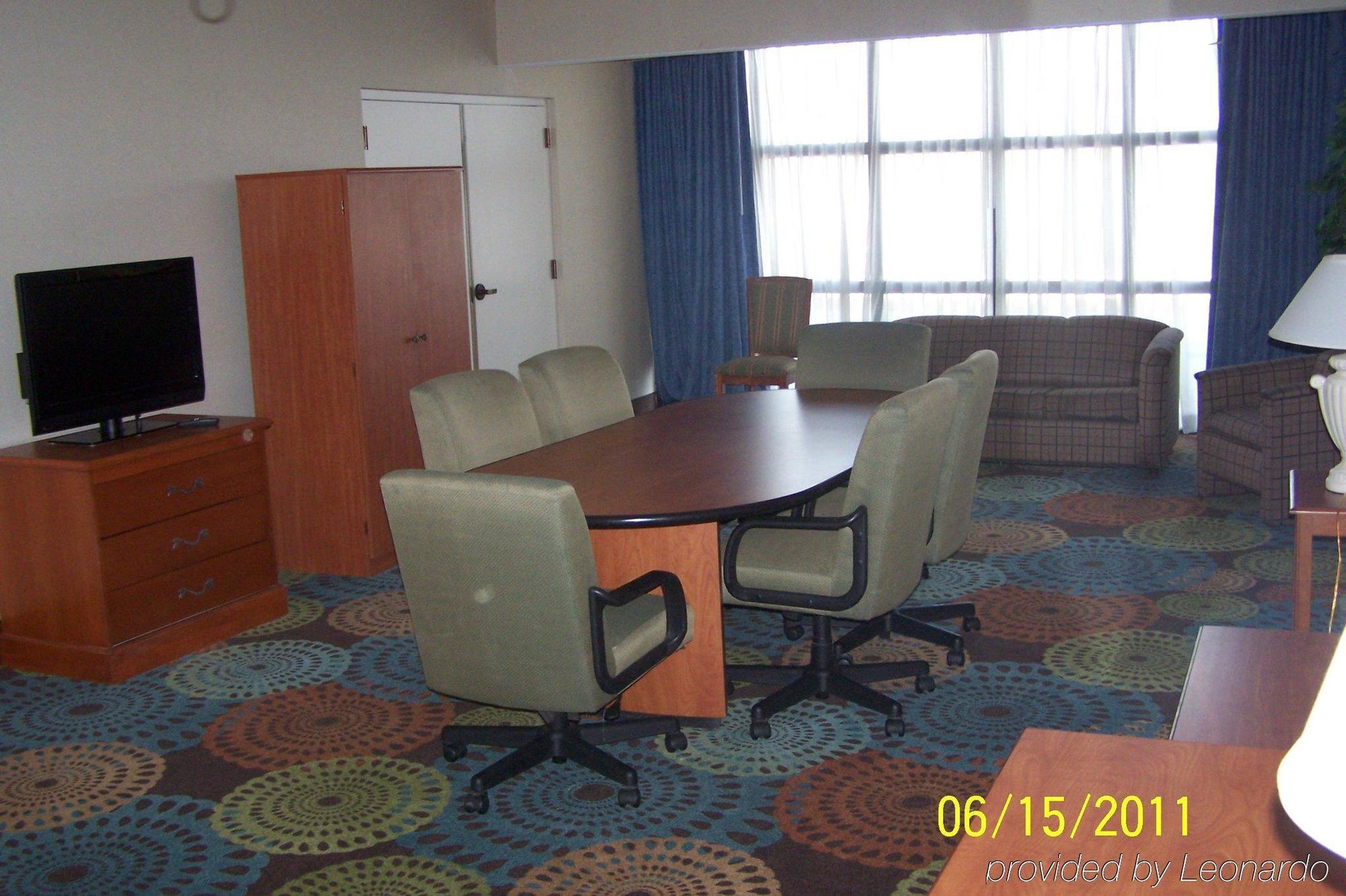 Holiday Inn Express Anderson I-85 - Exit 27- Highway 81 By Ihg Quarto foto