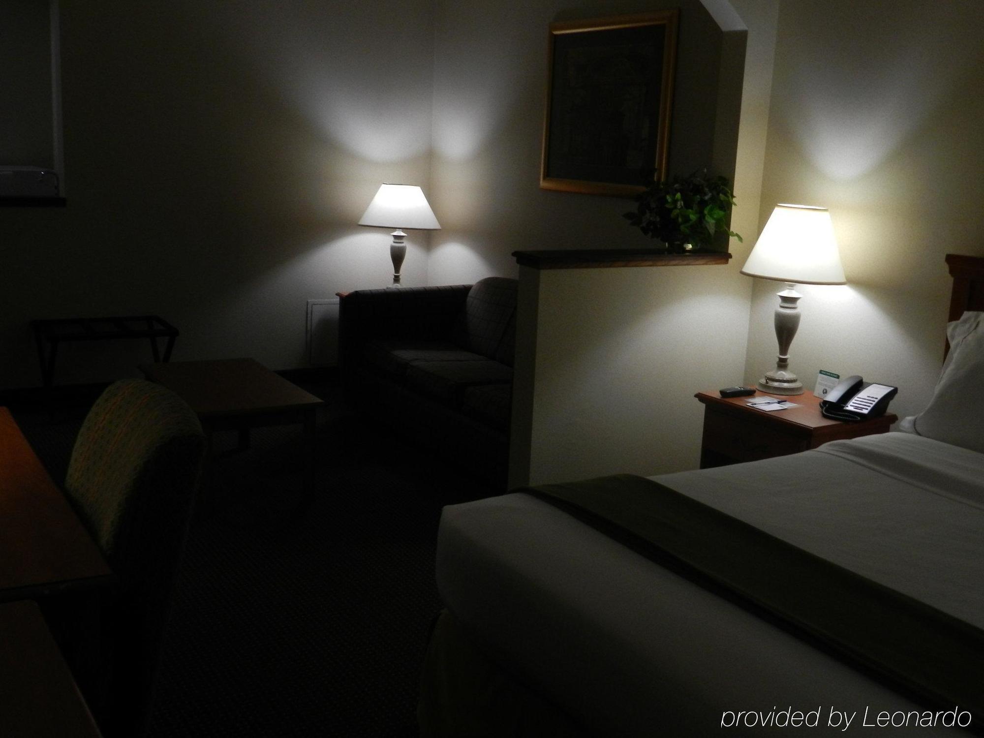 Holiday Inn Express Anderson I-85 - Exit 27- Highway 81 By Ihg Quarto foto