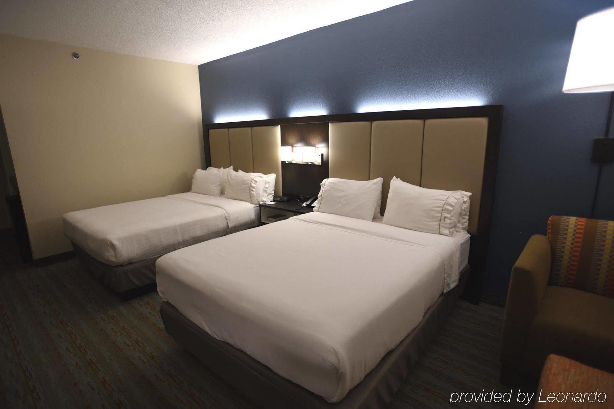 Holiday Inn Express Anderson I-85 - Exit 27- Highway 81 By Ihg Exterior foto