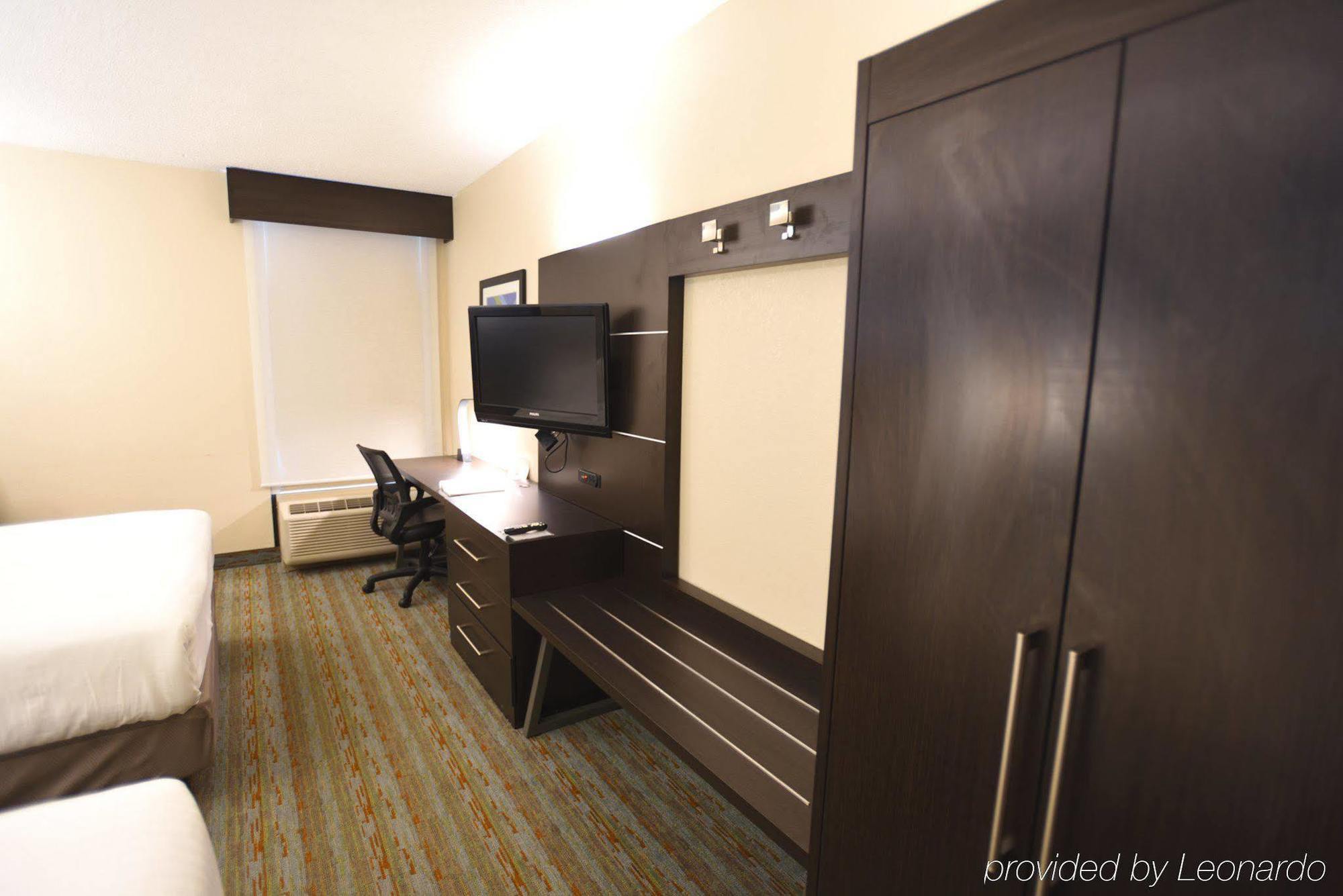 Holiday Inn Express Anderson I-85 - Exit 27- Highway 81 By Ihg Exterior foto
