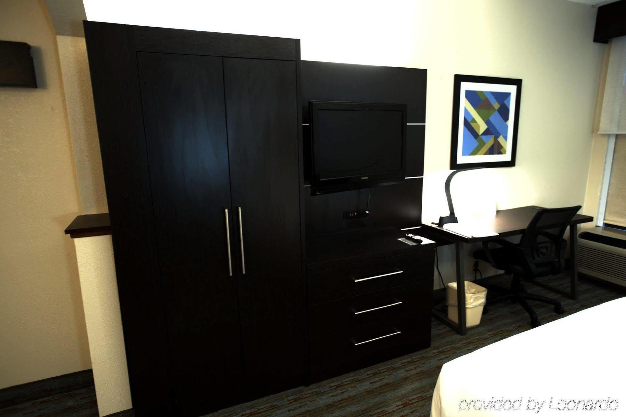 Holiday Inn Express Anderson I-85 - Exit 27- Highway 81 By Ihg Exterior foto