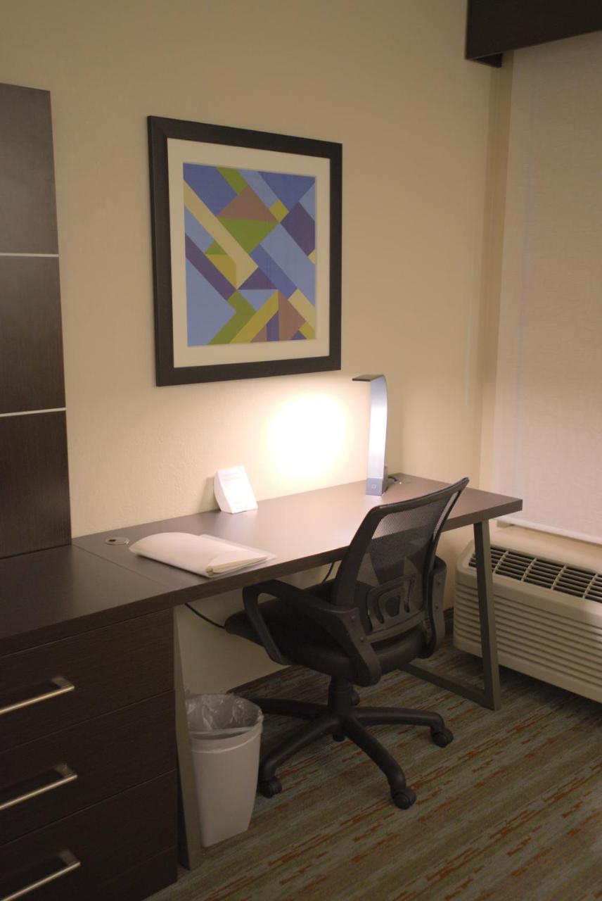 Holiday Inn Express Anderson I-85 - Exit 27- Highway 81 By Ihg Quarto foto