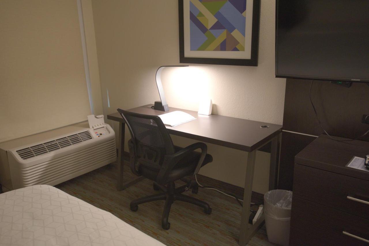 Holiday Inn Express Anderson I-85 - Exit 27- Highway 81 By Ihg Quarto foto
