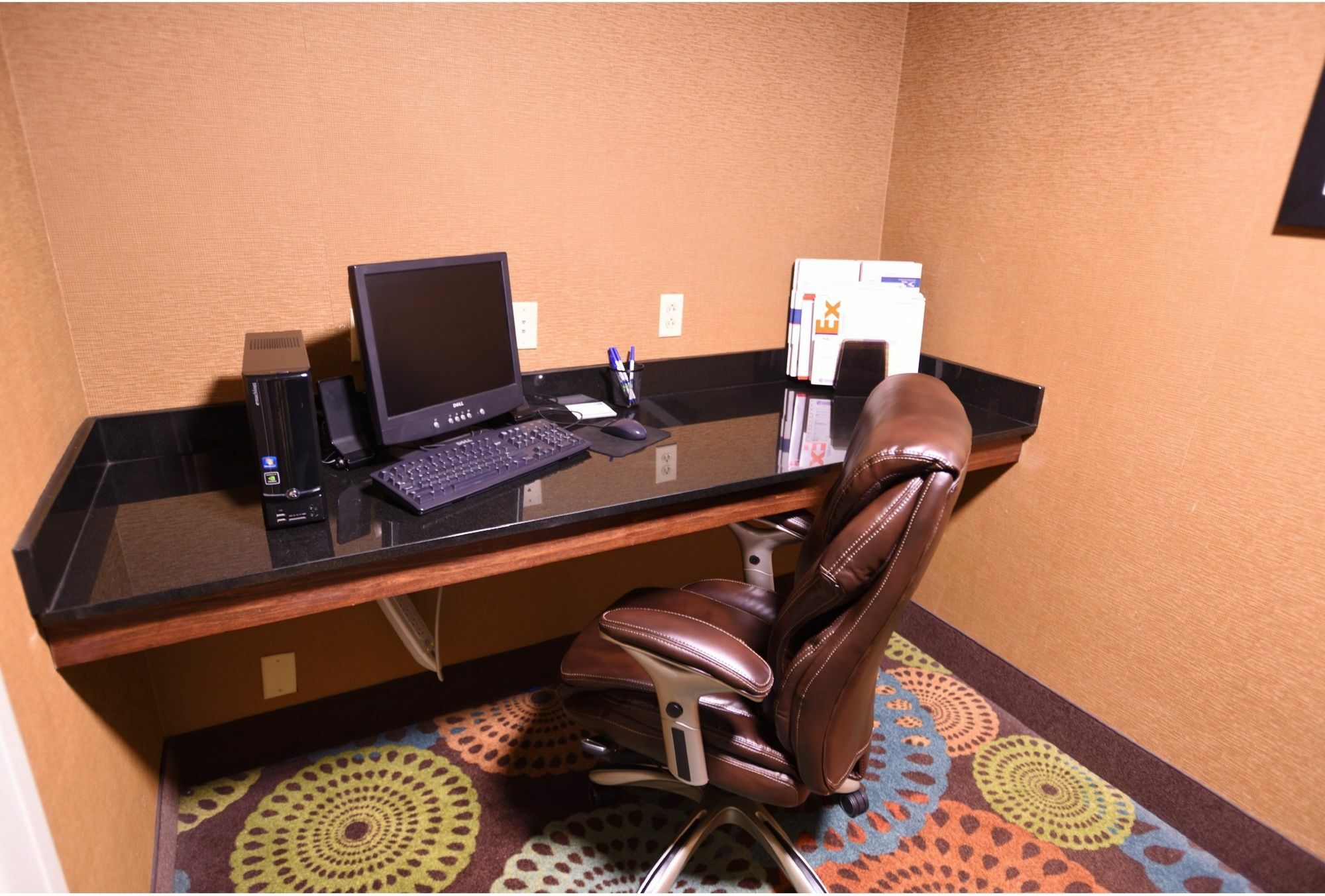 Holiday Inn Express Anderson I-85 - Exit 27- Highway 81 By Ihg Exterior foto