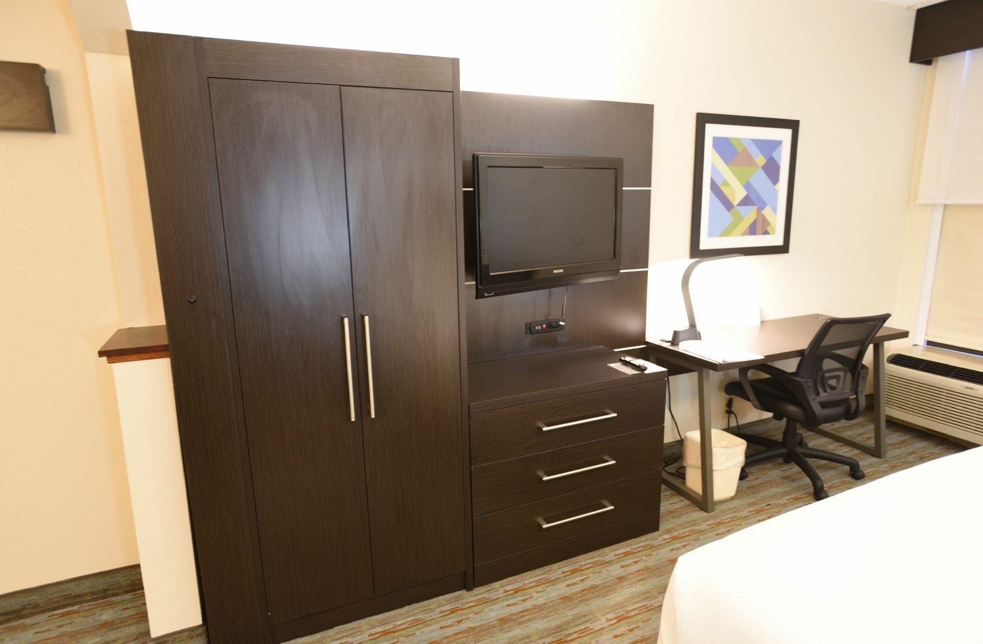 Holiday Inn Express Anderson I-85 - Exit 27- Highway 81 By Ihg Exterior foto