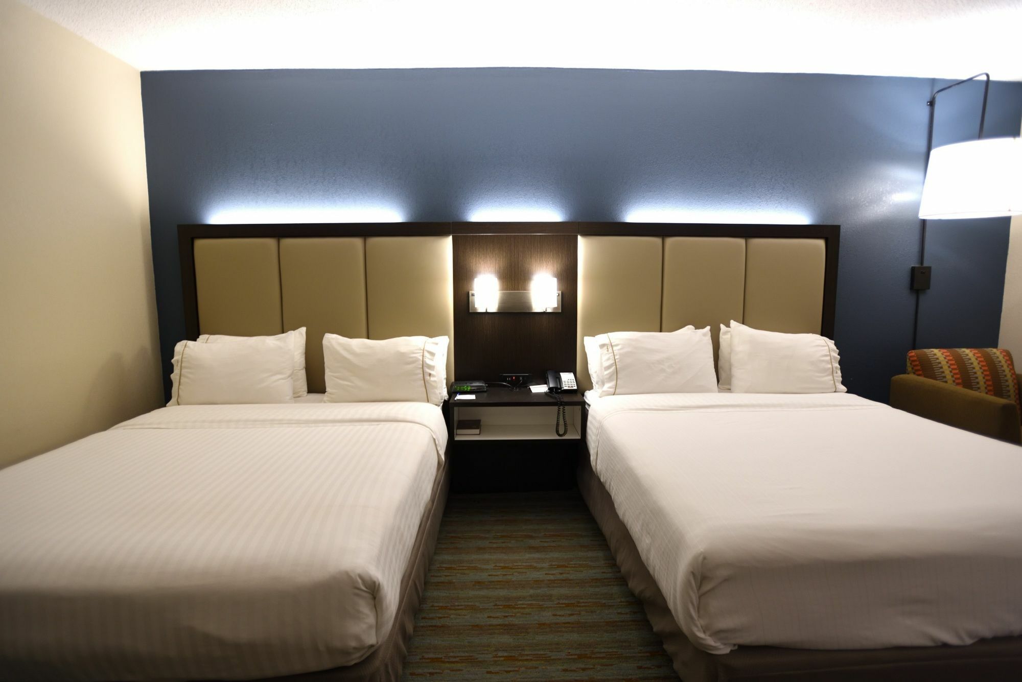 Holiday Inn Express Anderson I-85 - Exit 27- Highway 81 By Ihg Exterior foto