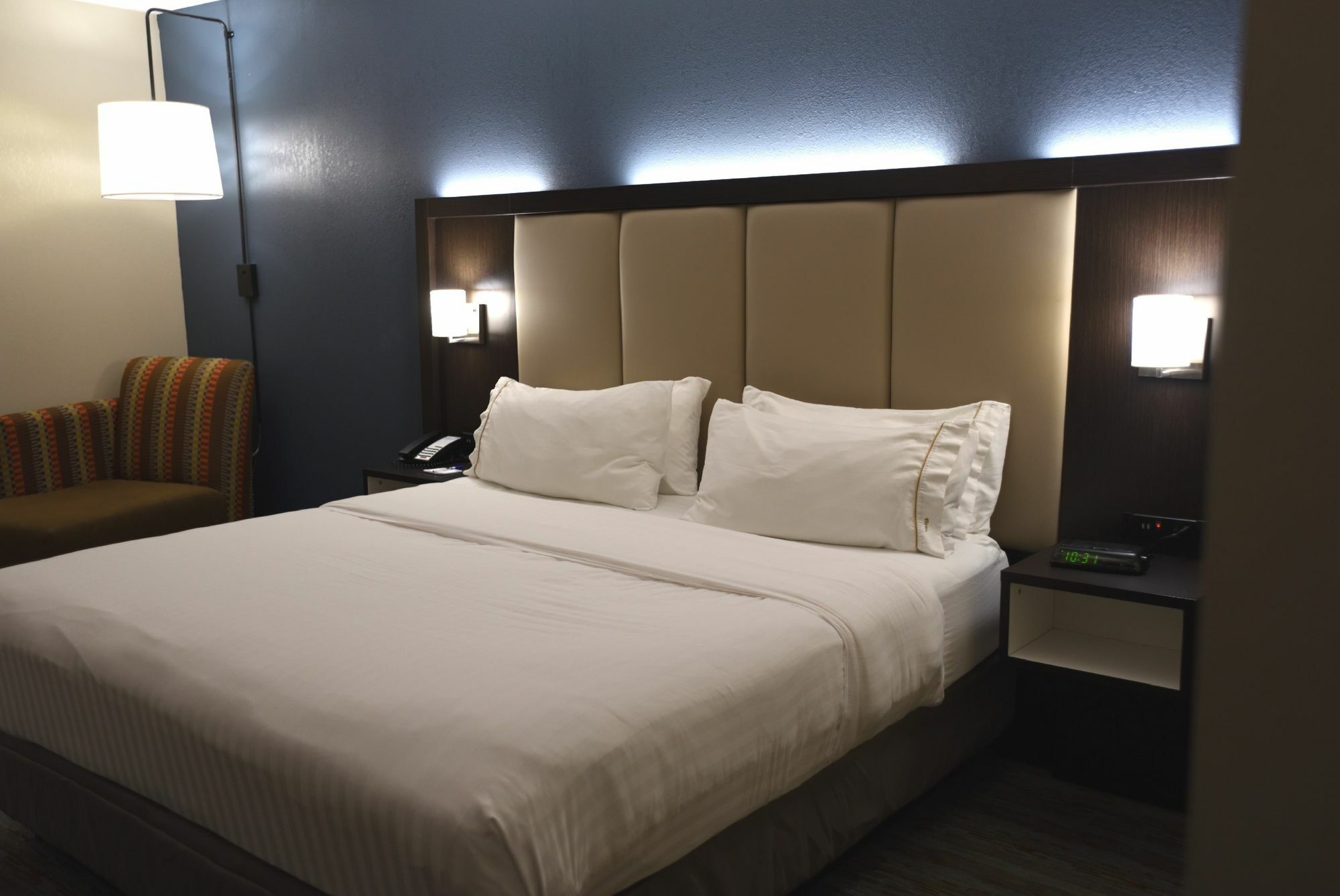 Holiday Inn Express Anderson I-85 - Exit 27- Highway 81 By Ihg Exterior foto