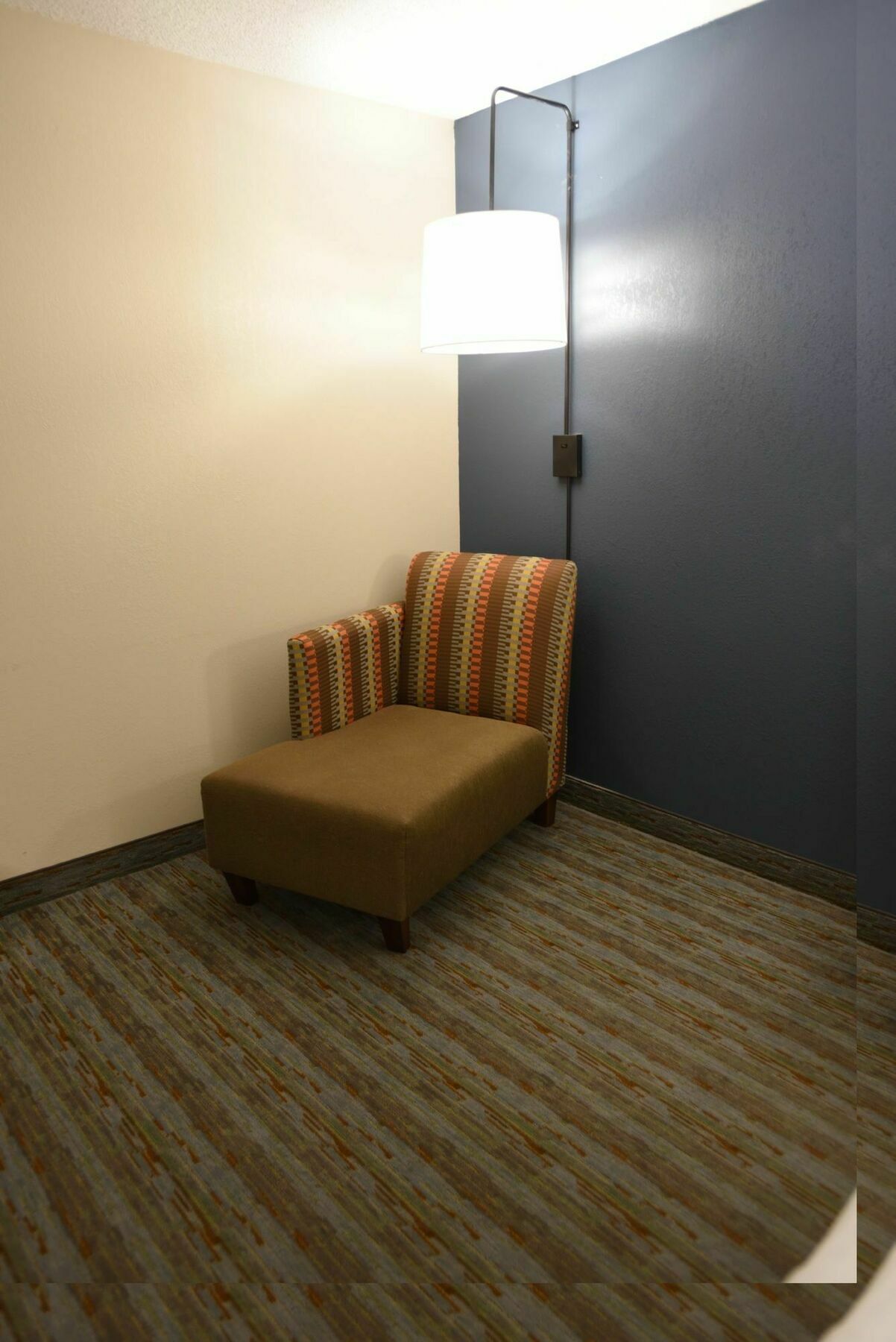 Holiday Inn Express Anderson I-85 - Exit 27- Highway 81 By Ihg Exterior foto